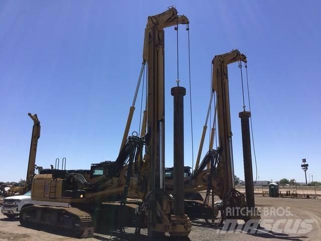 IMT AF250LCA مثاقيب ثقيلة