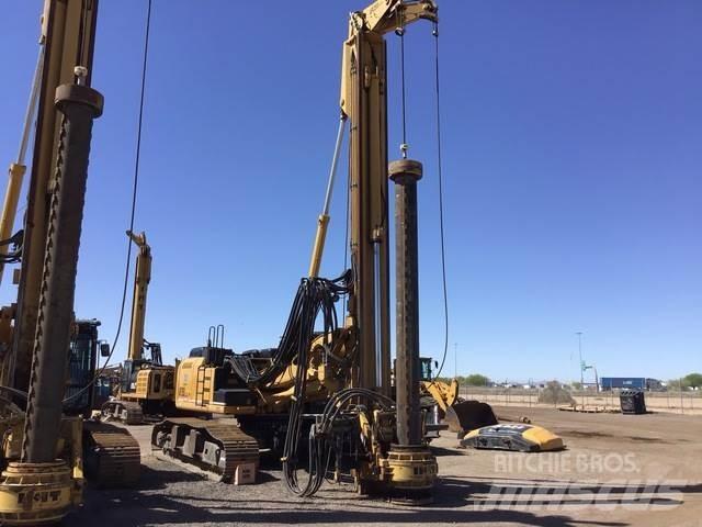 IMT AF250LCA مثاقيب ثقيلة