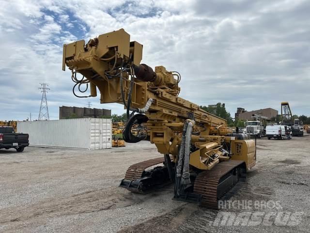 IMT FR1200 HD الحفارات الأفقية