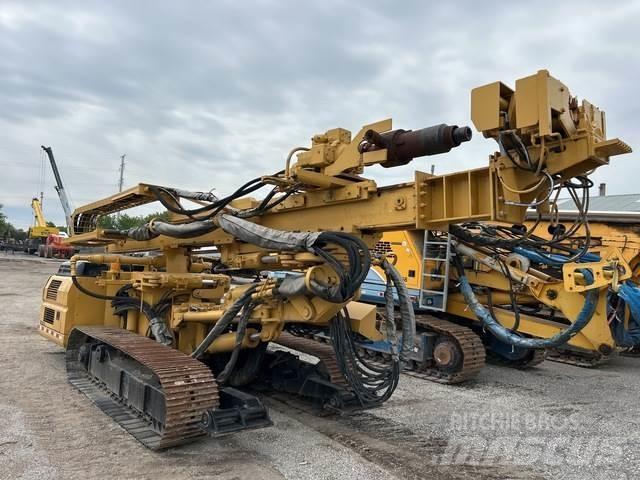 IMT FR1200 HD الحفارات الأفقية