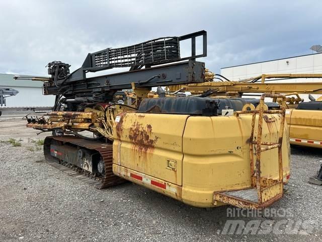 IMT FR1200HD الحفارات الأفقية