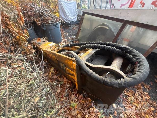 Indeco  مطارق / كسارات