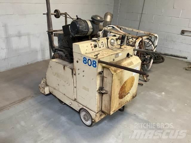 Ingersoll Rand  أخرى