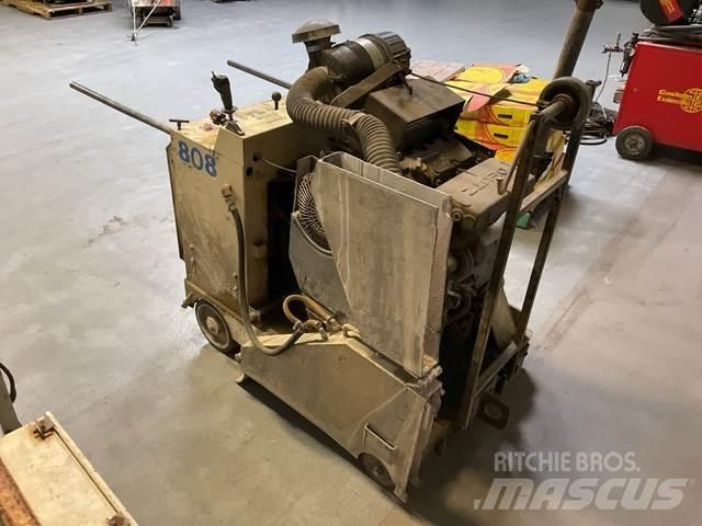 Ingersoll Rand  أخرى