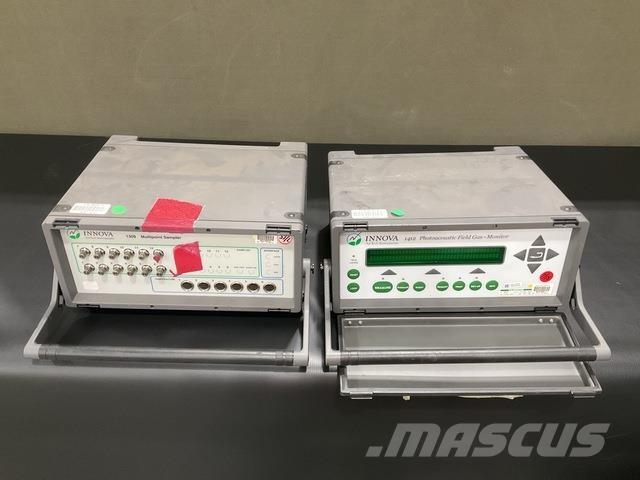  Innova معدات البناء - غير ذلك