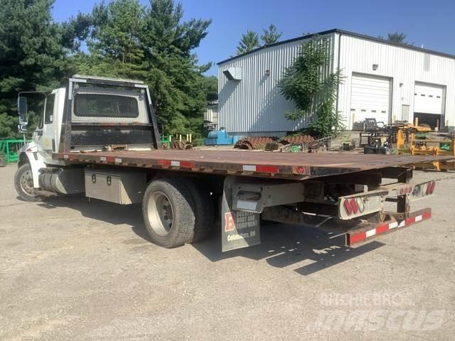  INTERNATL 4300 مركبات إصلاح الأعطال