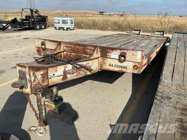 Interstate  مقطورات مركبات نقل