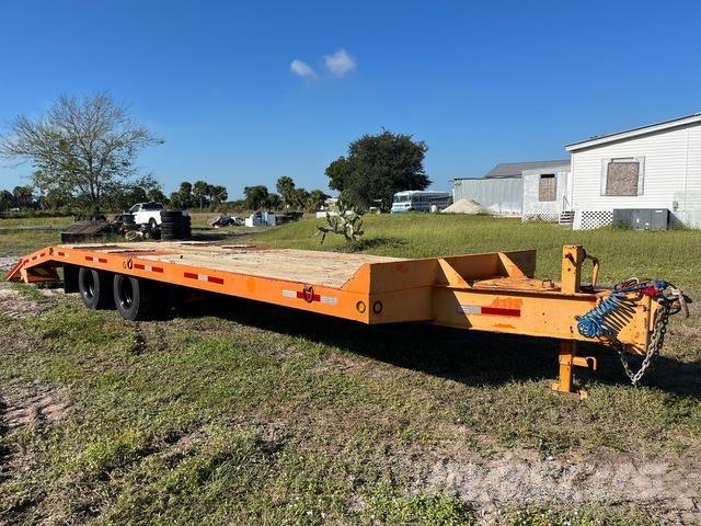 Interstate  مقطورات مركبات نقل