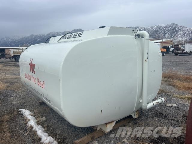 Interstate  معدات النقل - غير ذلك