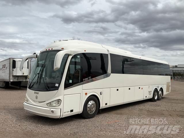  Irizar حافلة صغيرة
