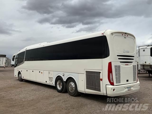  Irizar حافلة صغيرة