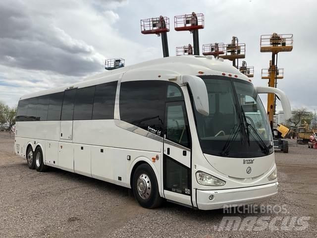  Irizar حافلة صغيرة