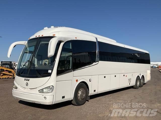  Irizar Gama 16 حافلة صغيرة