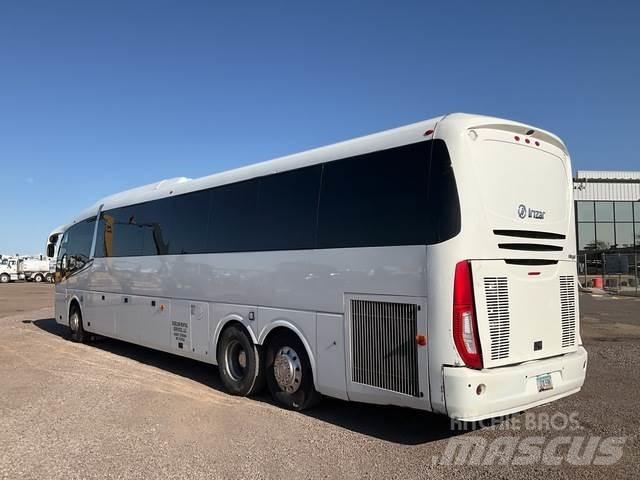  Irizar Gama 16 حافلة صغيرة