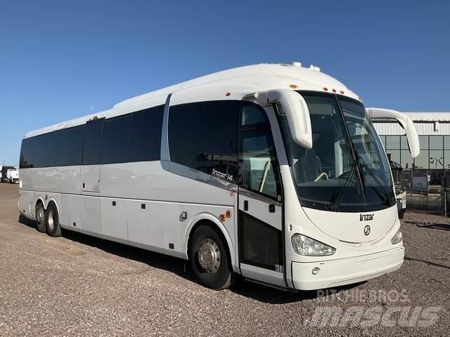  Irizar Gama 16 حافلة صغيرة