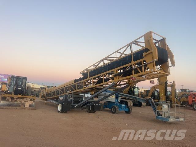 Irock M-8036 سيور نقالة