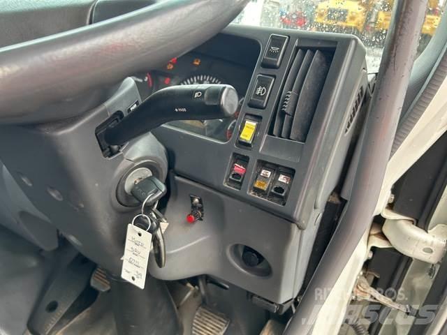 Isuzu FRR 600 أخرى