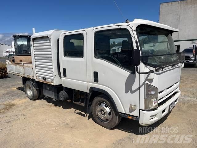 Isuzu NPR 350C أخرى
