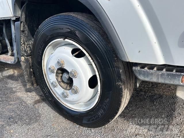 Isuzu NQR 450 أخرى