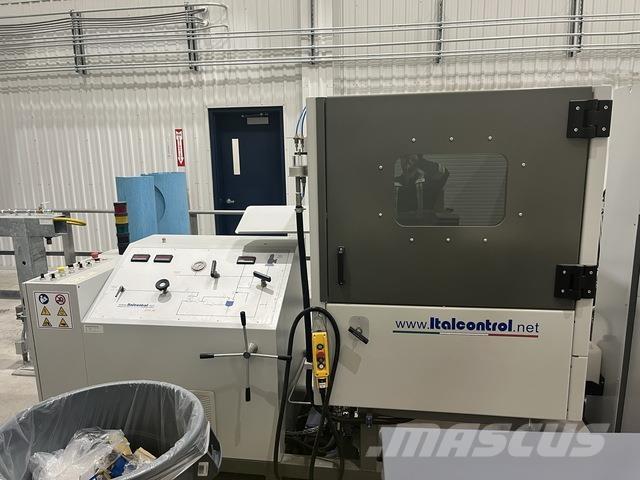  Italcontrol أخرى