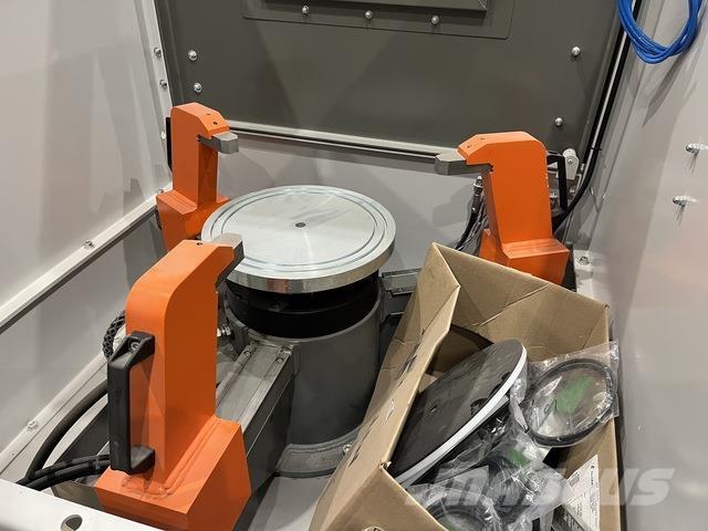  Italcontrol أخرى