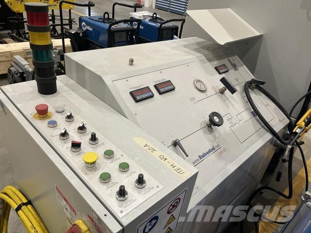  Italcontrol أخرى