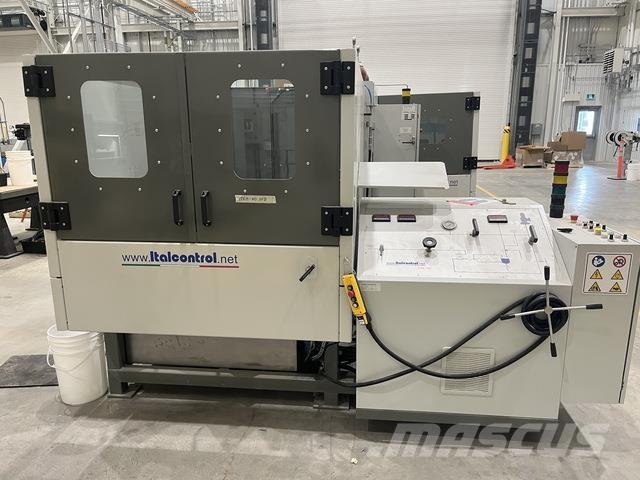  Italcontrol أخرى