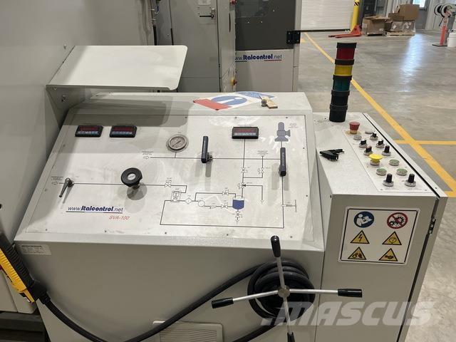  Italcontrol أخرى