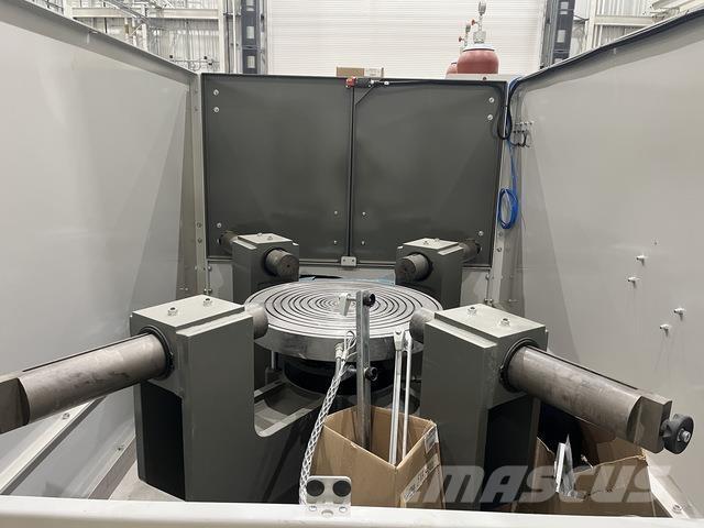  Italcontrol أخرى