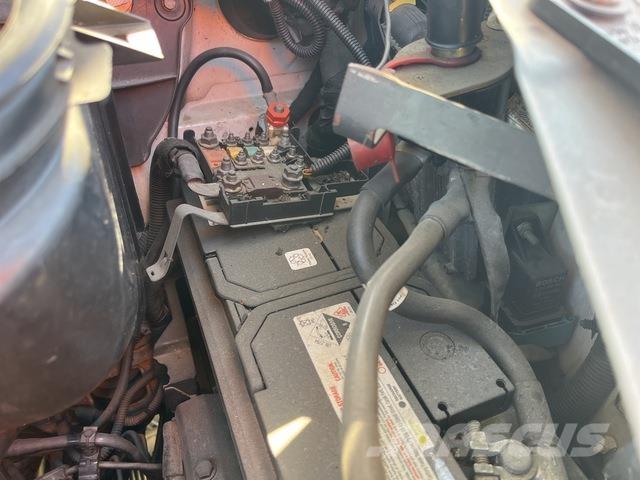 Iveco Daily شاحنة مقفلة