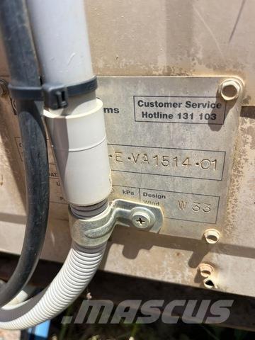 James Hardie المباني الإطار الصلب