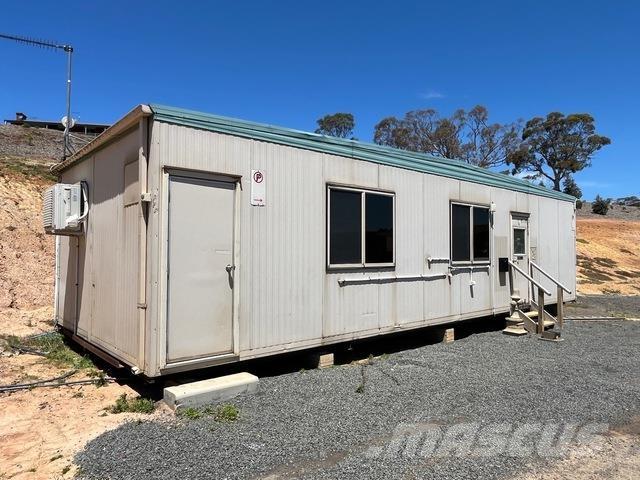 James Hardie المباني الإطار الصلب