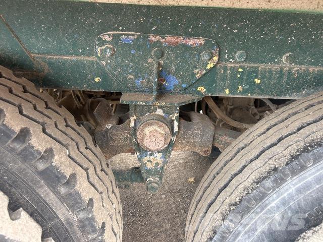  Jamor مقطورات قلابة