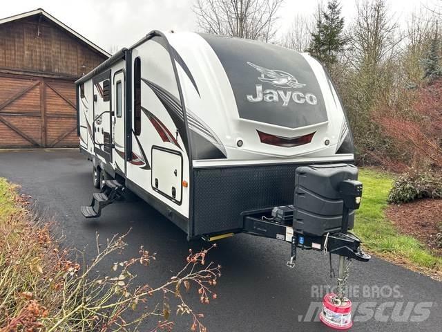 Jayco 28BHKS مقطورات أخرى