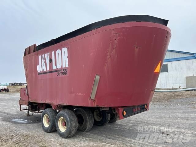 Jaylor 31000 أخرى