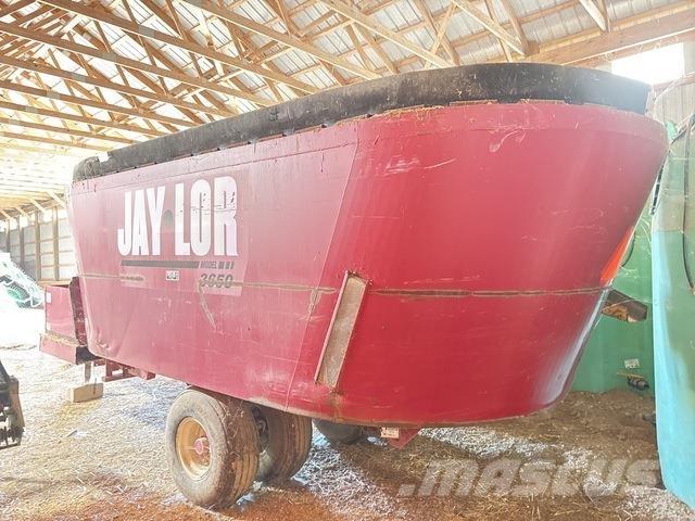 Jaylor 3650 ملقمات خلاط