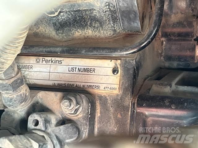 JCB 18Z حفارات صغيرة أقل من 7 طن (حفارات صغيرة)