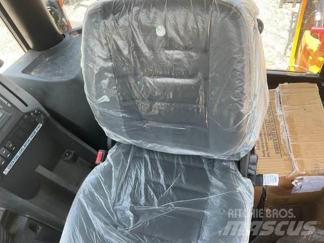 JCB 3DX لوادر ذات جرافات عكسية