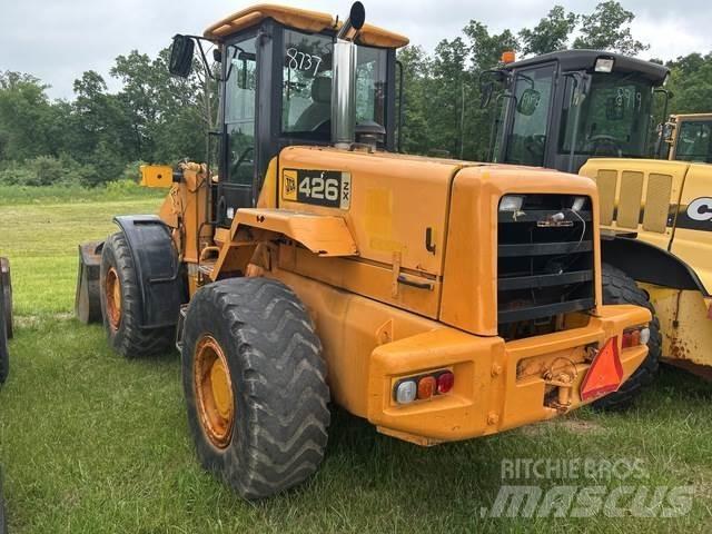 JCB 426Z لوادر بعجل