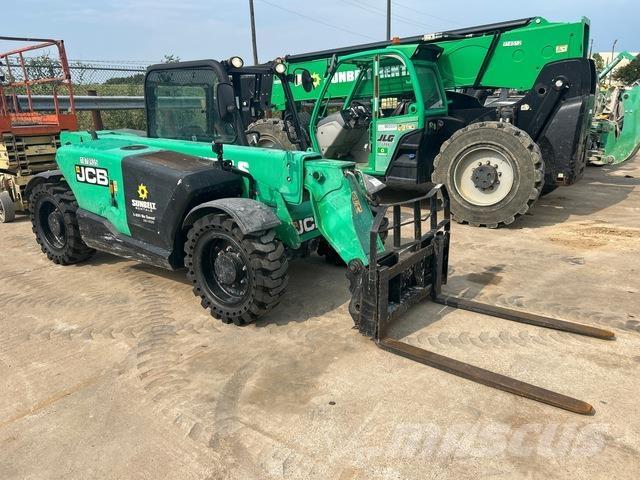 JCB 505-20TC مناولات متداخلة