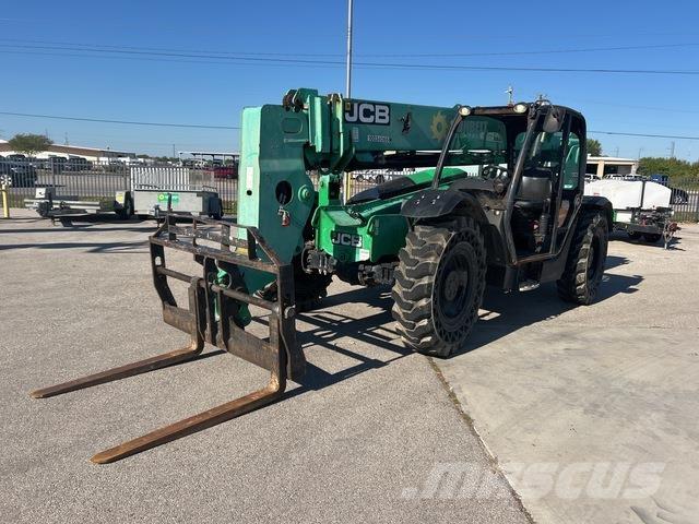 JCB 509-42 مناولات متداخلة