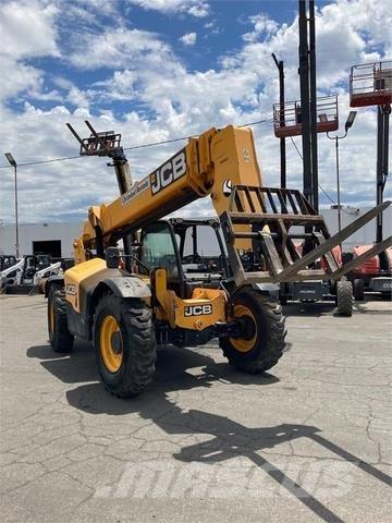 JCB 50942 S مناولات متداخلة