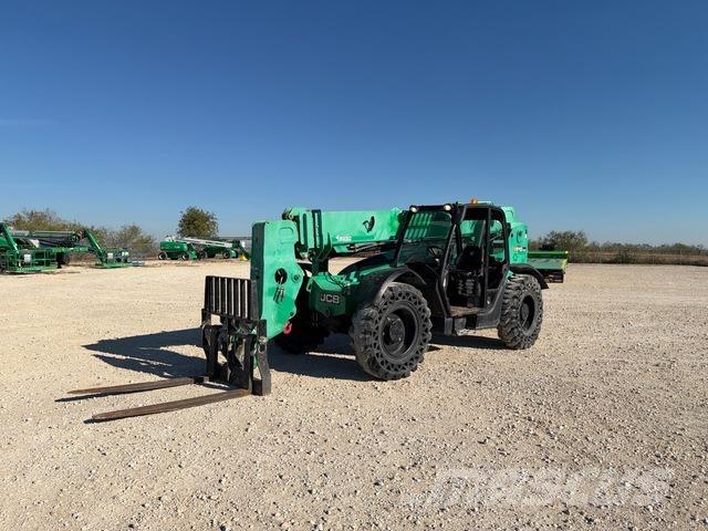 JCB 510-42 مناولات متداخلة