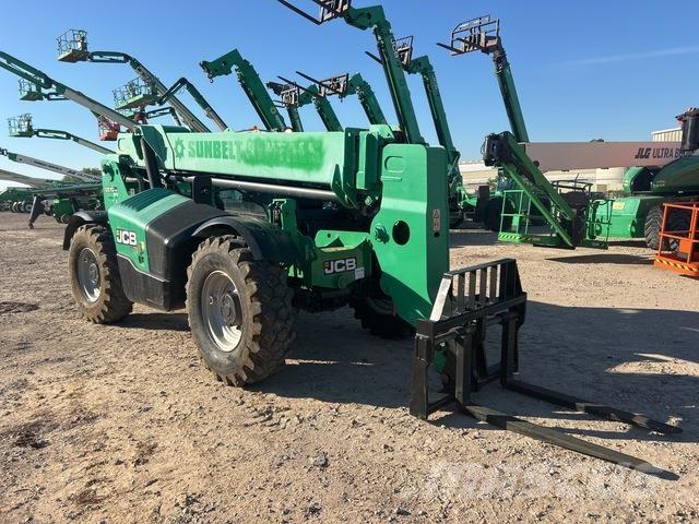 JCB 510-42 مناولات متداخلة