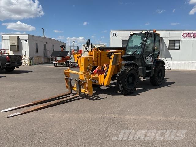 JCB 510-55TC مناولات متداخلة
