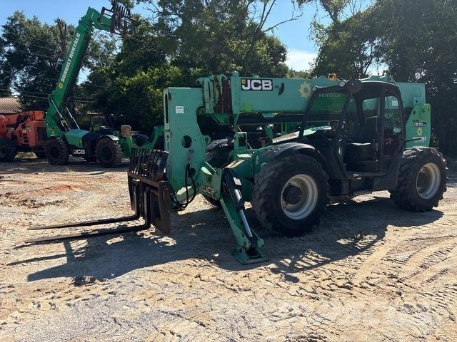JCB 510-56 مناولات متداخلة