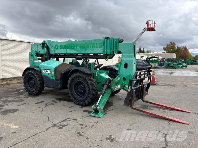 JCB 510-56 مناولات متداخلة