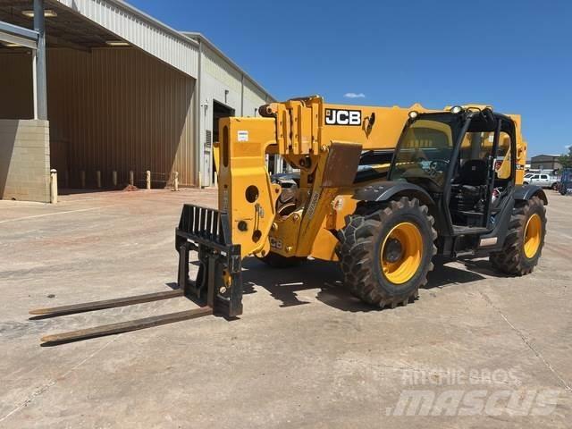 JCB 510-56F مناولات متداخلة