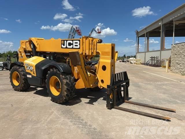 JCB 510-56F مناولات متداخلة