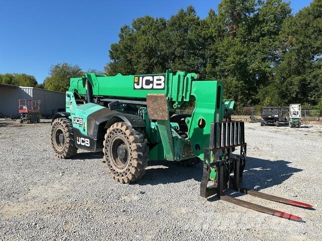 JCB 512-56 مناولات متداخلة